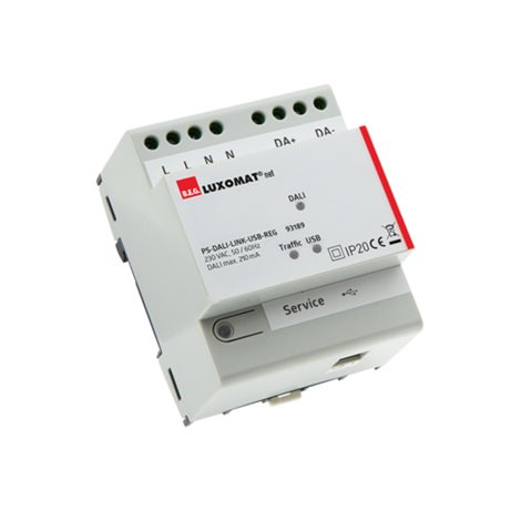 PS-DALI-LINK-USB-REG 1
