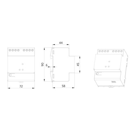 PS-DALI-LINK-USB-REG 2