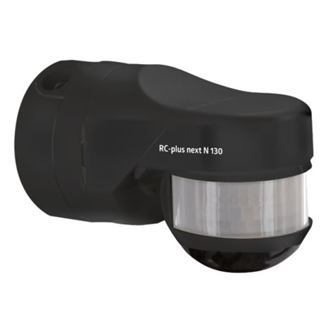 RC-plus next N 130 černá 1