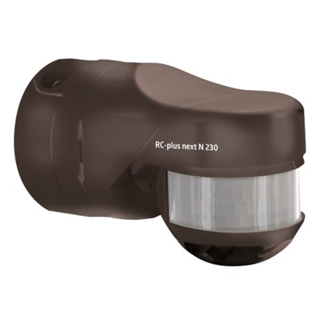 RC-plus next N 230 hnědá 1