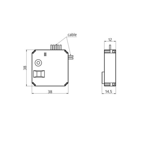 PBM-DALI-LINK-4W 2