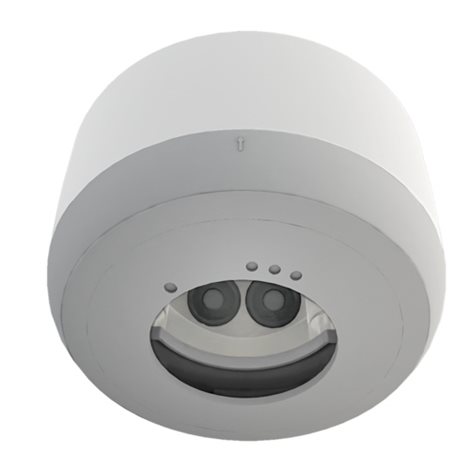 Set pro montáž na povrch IP54 PD2N 1