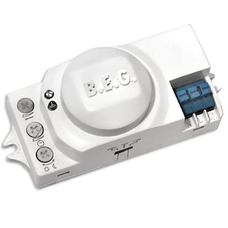 HF-MD1 Module follow-up time 8sec-12min. 1