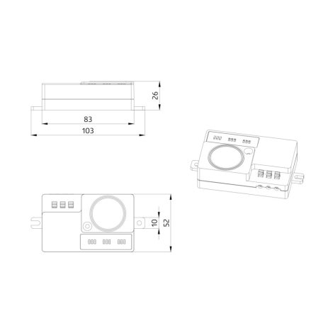HF-H-MD1 Standard 2