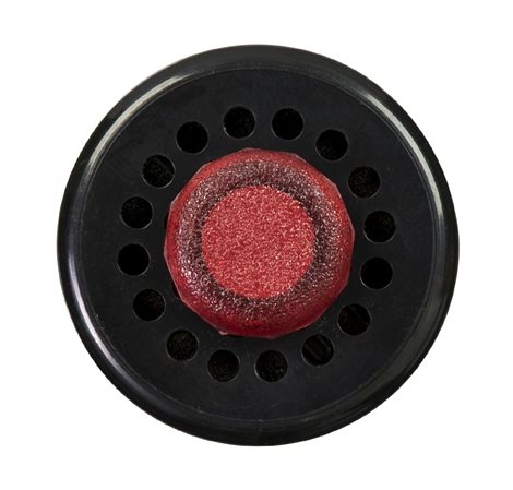 AOS-10S LED R  24AC 2