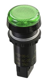HIS-95 G 230AC zelená