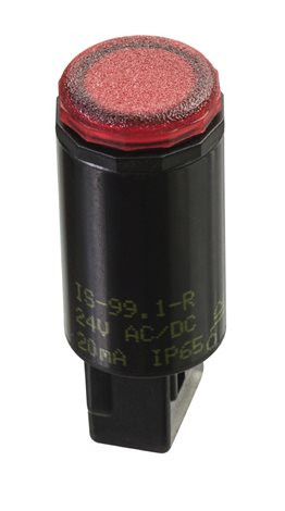 IS-99.1 W  24AC/DC 1