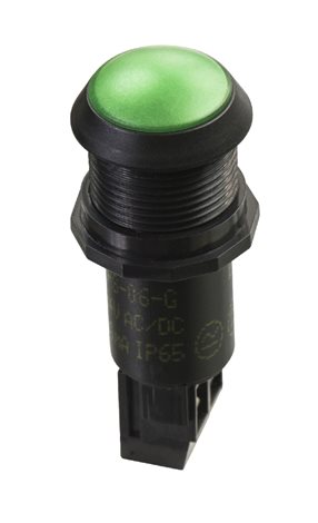 SHS-06 G/R  24DC 1