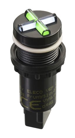 SUS-01 G/R  24DC 1