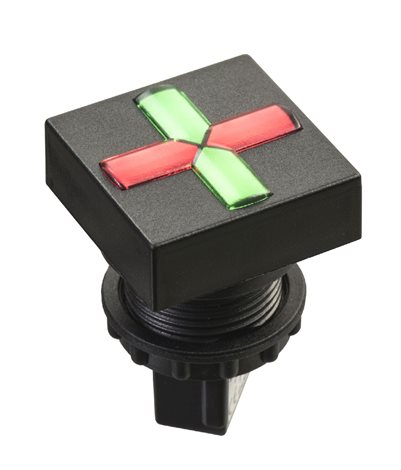 SUS-09-Q G/R  24DC 1