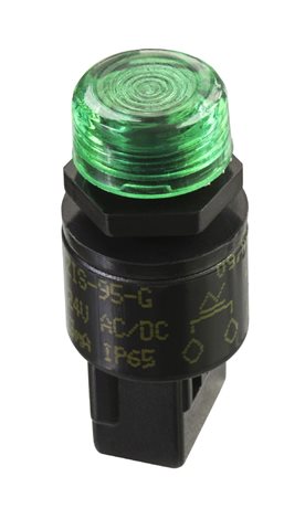 ZIS-95 G  24AC/DC 1
