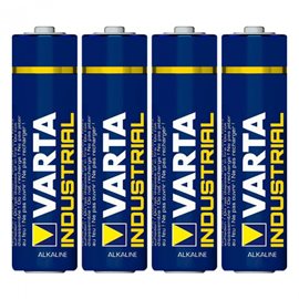 VARTA 4003 industrial alkaline PRO  AAA  mikro