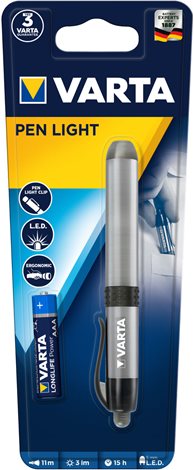 16611 svítilna LED Pen light 1AAA
