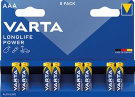 Longlife Power 4903 AAA BL8 - multipack
