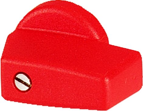 KNB-RT-T0 Ovládací páka