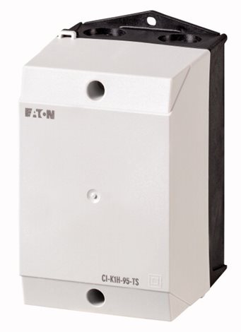 CI-K1H-95-TS Plastová skříňka IP65