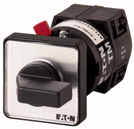 TM-1-8290/EZ Vypínač zapnuto-vypnuto, 1-pól, 10A