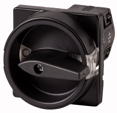 TM-2-8292/E/SVB-SW Vypínač zapnuto-vypnuto, 3-pól, 10A