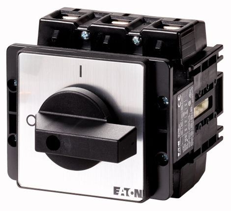 P5-160/E Vypínač zapnuto/vypnuto, 3-pól, 160A