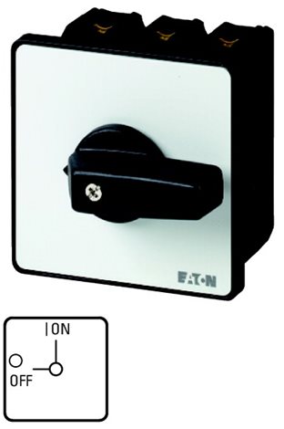 P3-100/E 100A 0-1