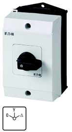 T0-4-8410/I1 20A 0-Y-D