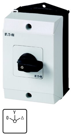 T0-4-8410/I1 20A 0-Y-D