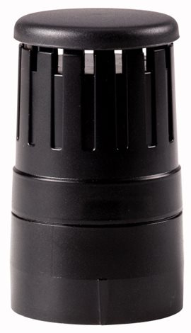 SL4-AP24 Akustický modul D=40mm, trvalý/přerušovaný tón, 100dB, f=2800Hz, IP66, 24V AC/DC