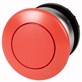 M22-DP-R ovl.hlavice rudá /hříbek