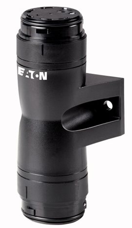 SL4-PIB-D Základní modul D=40mm pro vertikální montáž, max. 2x5 modulů, včetně víčka