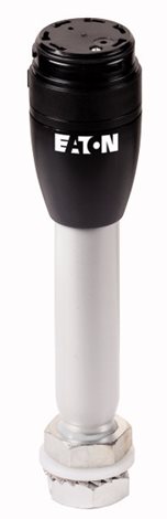 SL4-PIB-T-100 Základní modul D=40mm s trubkou 100mm, uchycení maticí M20, včetně víčka, be