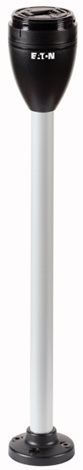 SL7-CB-800 Základní modul D=70mm s trubkou 800mm, včetně víčka, bezšroubové svorky