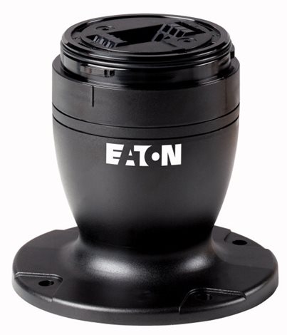 SL7-CB-EMH Základní modul D=70mm s vnějšími upevňovacími otvory, včetně víčka, bezšroubové