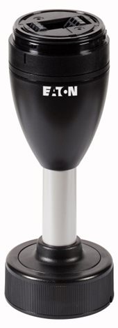 SL7-FMS-100 Základní modul D=70mm pro rychlé upevnění s trubkou 100mm, včetně víčka, šroub