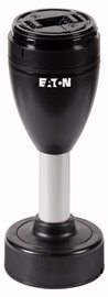 SL7-FMS-100 Základní modul D=70mm pro rychlé upevnění s trubkou 100mm, včetně víčka, šroub