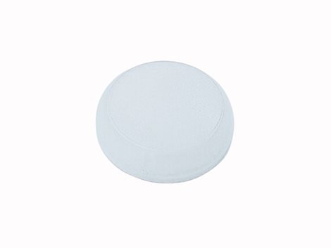 M22-XL-W Čočky pro signálky, plochá, bílá