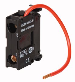 M22-XLED220 Rezistor pro M22-LED na 220V DC