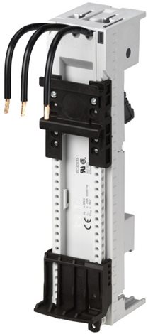BBA0-25 adaptér