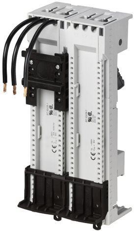 BBA0R-25 Připojovací adaptér