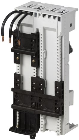 BBA0R-32 Adaptér, montáž PKZM+DILM (do 32A) na SASY, Š=90