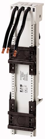 BBA4L-63 Adaptér, montáž PKZM+DILM (do 63A) na SASY, Š=55