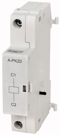 A-PKZ0(230V50HZ) Vypínací spoušť
