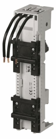 BBA0C-16 Adaptér, montáž PKZM0C+DILM (do 16A) na SASY, Š=45
