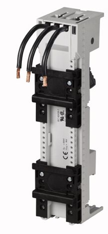 BBA0-25/2TS Adaptér, montáž PKZM+DILM (do 25A) na SASY, Š=45