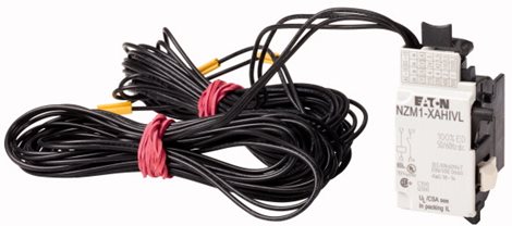 NZM1-XAHIVL208-250AC/DC