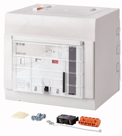 NZM4-XR208-240AC Motorový pohon