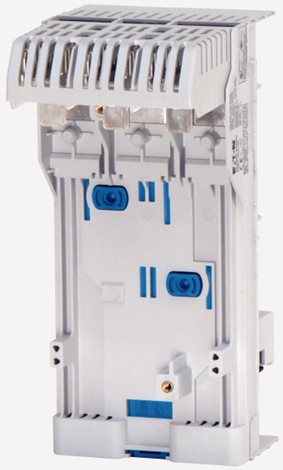 NZM1-XAD160 Adaptér pro montáž NZM1, 3pól, na sběrnice 60mm (160A)
