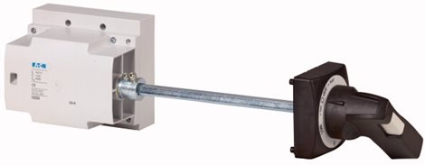 NZM3-XS-R Montážní sada ovl.rukojeti pro boční montáž