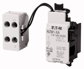 NZM1-XA208-250AC/DC Vypínací spoušť