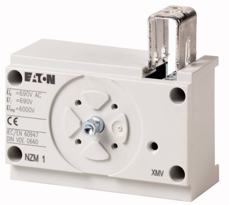 NZM1-XMV Modul mechanického blokování, pro NZM1