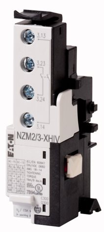 NZM2/3-XAHIV208-250AC/DC